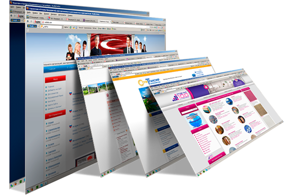 Web Site Tasarım